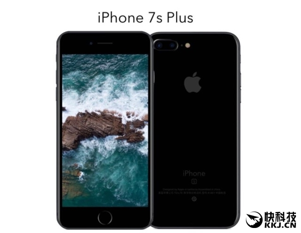 iPhone 7S、8行货开卖时间、售价曝光！