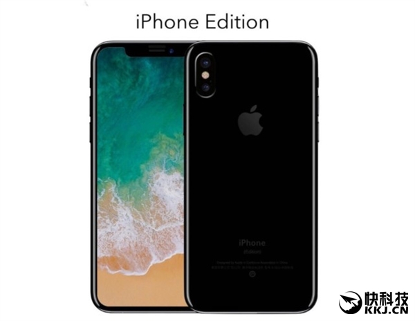 iPhone 7S、8行货开卖时间、售价曝光！